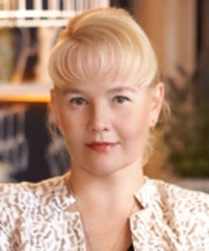 Маргарита Костеева