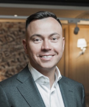 Андрей Туманов