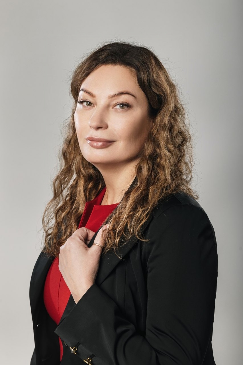 Любовь Беляева